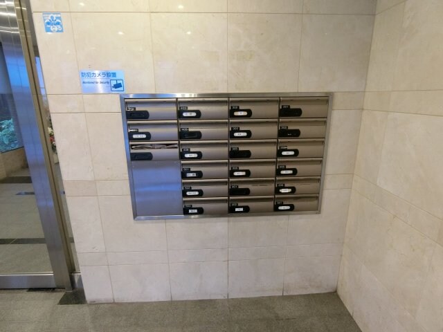 フォレスタ育和の物件内観写真