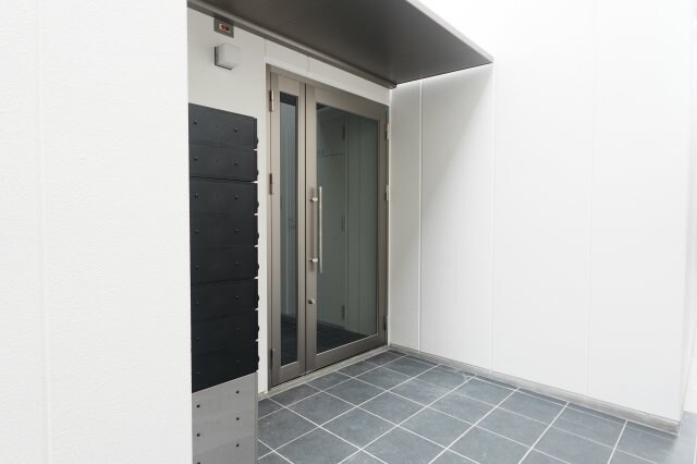 GARDENIA天王寺南の物件外観写真