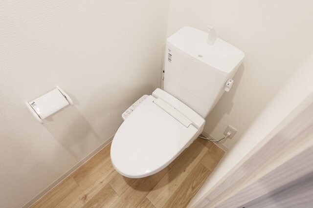 GARDENIA天王寺南の物件内観写真