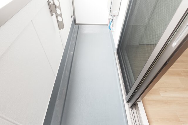 GARDENIA天王寺南の物件内観写真