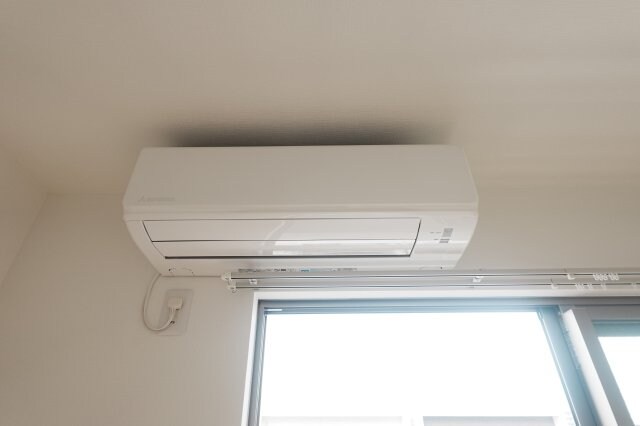 GARDENIA天王寺南の物件内観写真