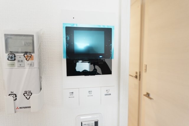 GARDENIA天王寺南の物件内観写真