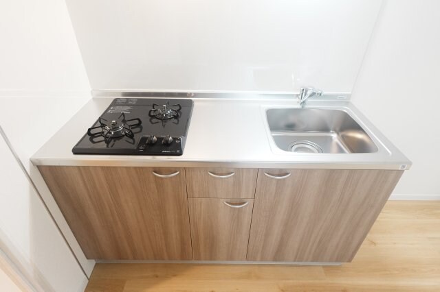 GARDENIA天王寺南の物件内観写真