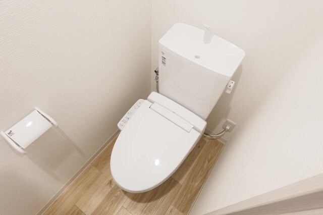 GARDENIA天王寺南の物件内観写真