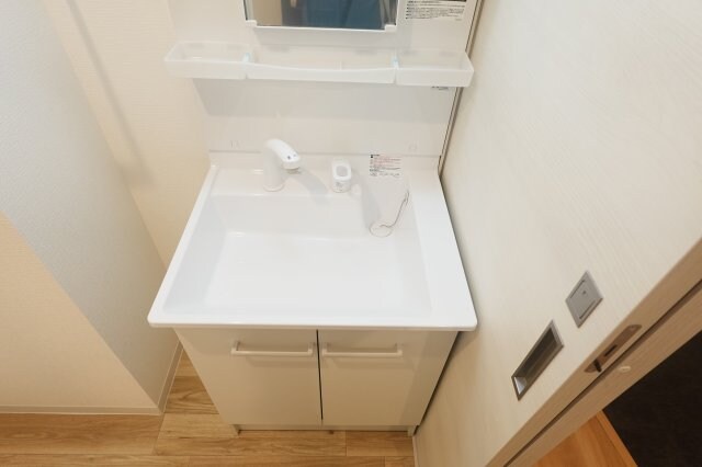 GARDENIA天王寺南の物件内観写真