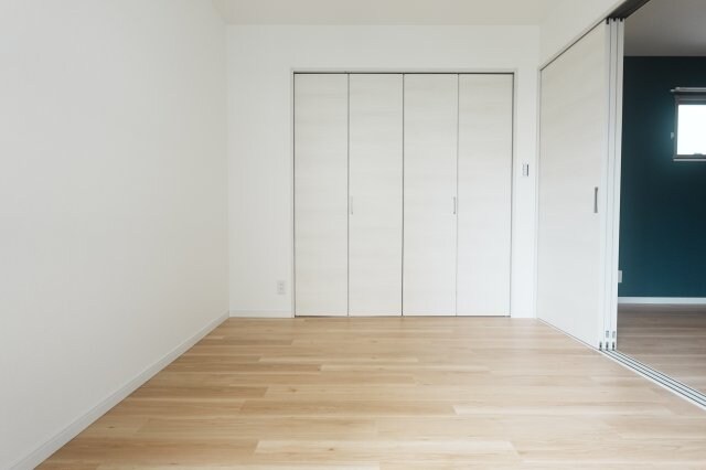 GARDENIA天王寺南の物件内観写真