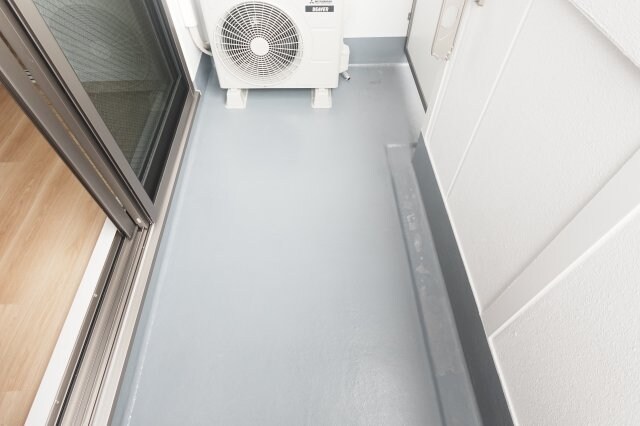 GARDENIA天王寺南の物件内観写真