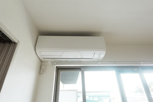 GARDENIA天王寺南の物件内観写真