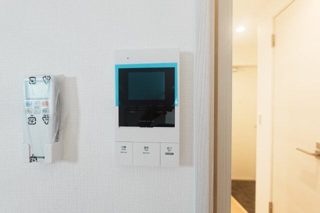 GARDENIA天王寺南の物件内観写真