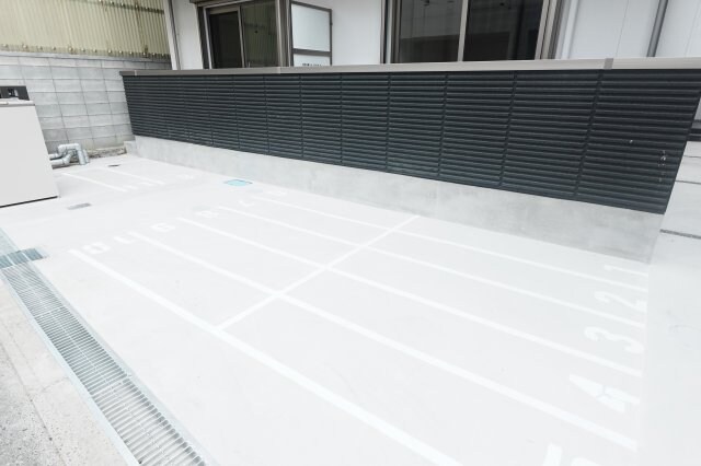 GARDENIA天王寺南の物件内観写真