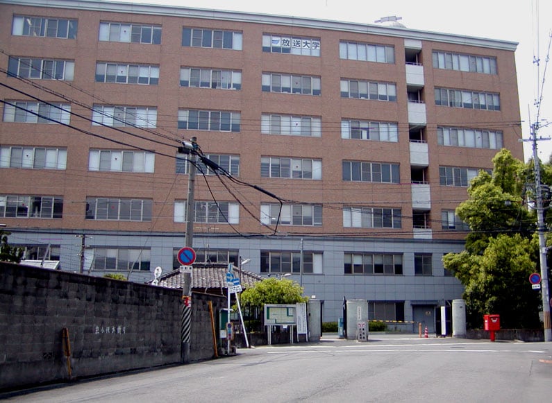 ラシーヌ天王寺町南の物件内観写真