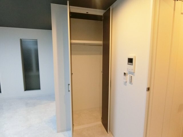 ESCALADEの物件内観写真