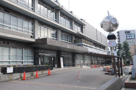グランスイート阿倍野駅前ローレルコートの物件内観写真