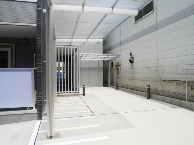 カルム共栄の物件内観写真