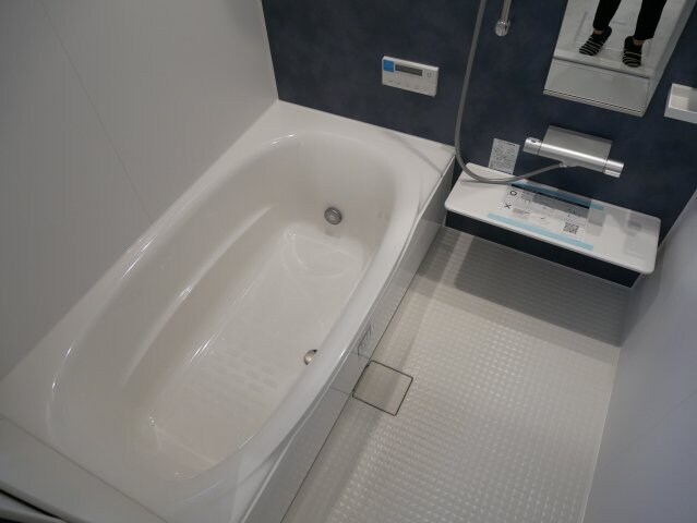 トリシアコートあべのTSの物件内観写真