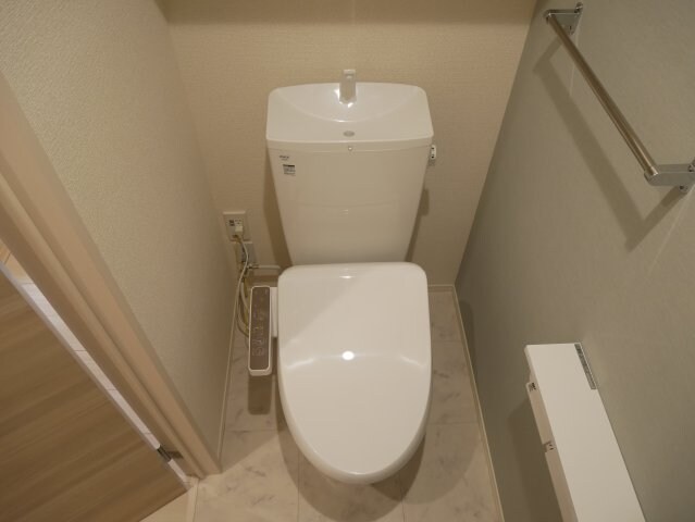 トリシアコートあべのTSの物件内観写真