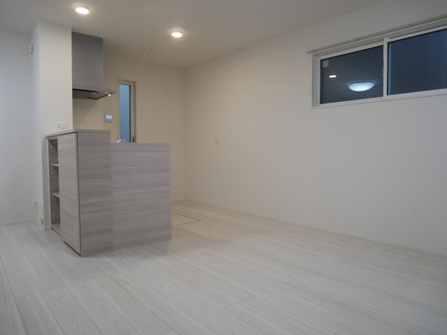 トリシアコートあべのTSの物件内観写真