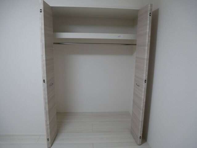 トリシアコートあべのTSの物件内観写真