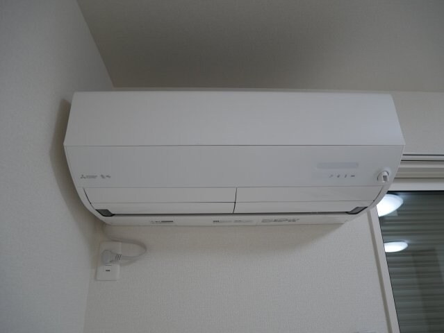 トリシアコートあべのTSの物件内観写真