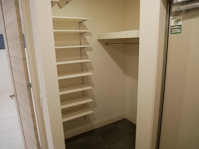 トリシアコートあべのTSの物件内観写真