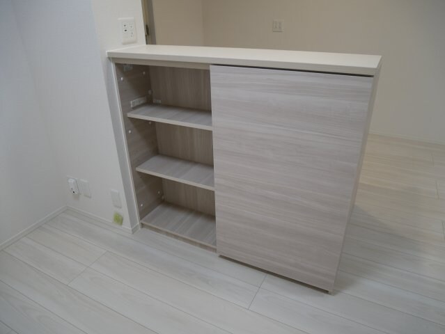 トリシアコートあべのTSの物件内観写真