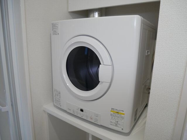 トリシアコートあべのTSの物件内観写真