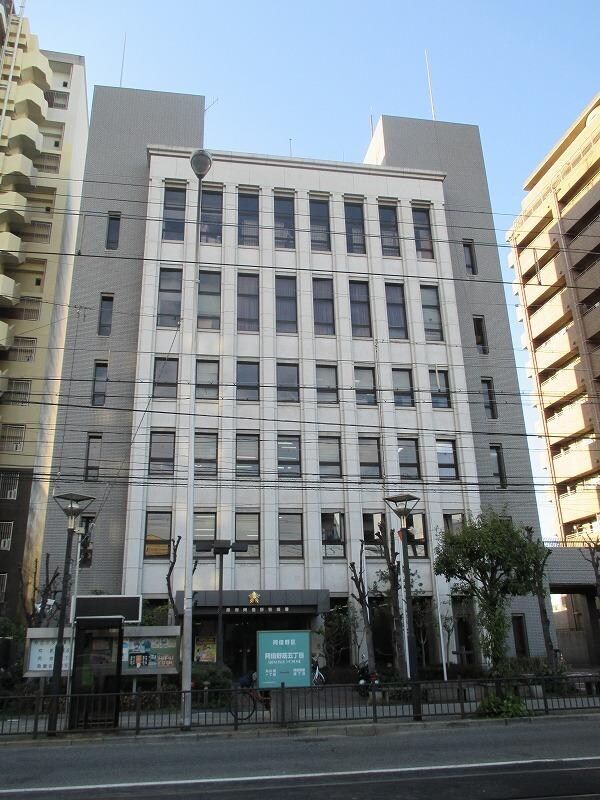 トリシアコートあべのTSの物件内観写真