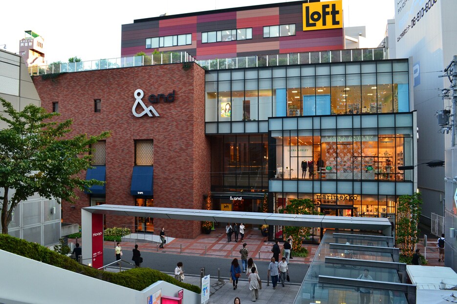 トリシアコートあべのTSの物件内観写真