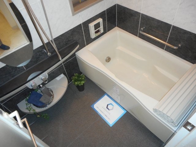 カスタリア阿倍野の物件内観写真