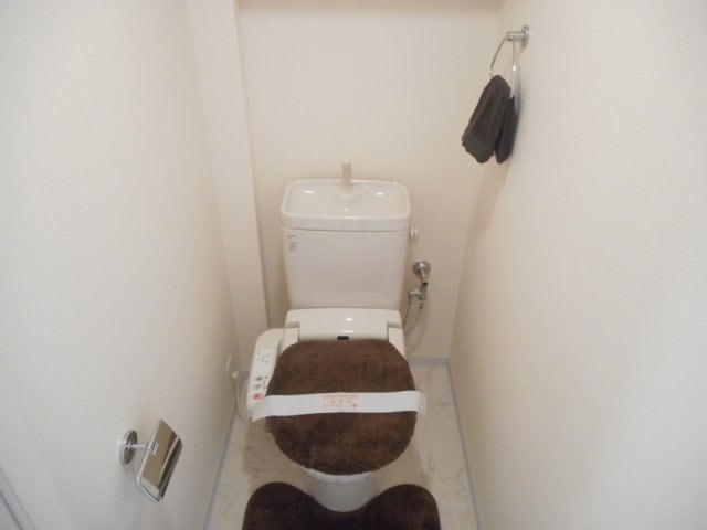 カスタリア阿倍野の物件内観写真