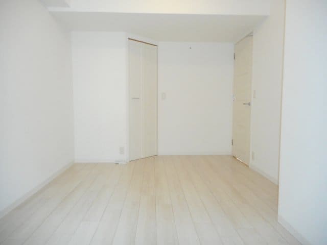 カスタリア阿倍野の物件内観写真