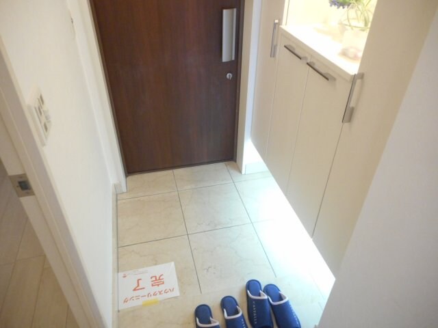 カスタリア阿倍野の物件内観写真