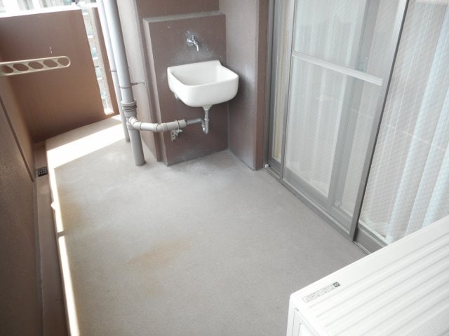 カスタリア阿倍野の物件内観写真