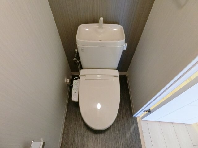 カスタリア阿倍野の物件内観写真