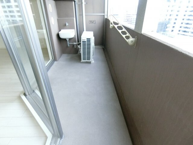 カスタリア阿倍野の物件内観写真