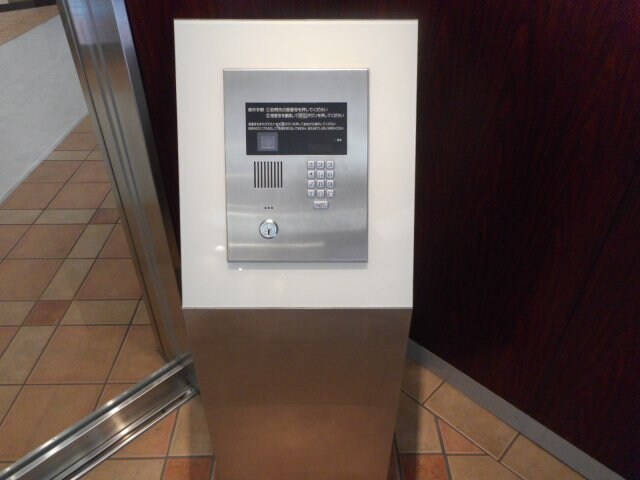 カスタリア阿倍野の物件内観写真