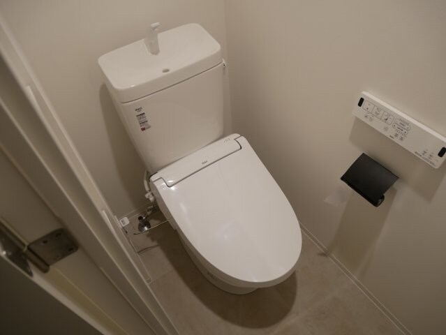 estageo北田辺（エスタジオ）の物件内観写真