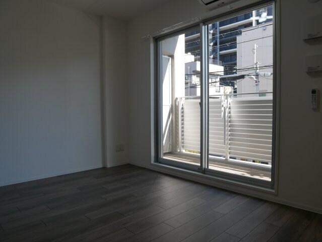 estageo北田辺（エスタジオ）の物件内観写真