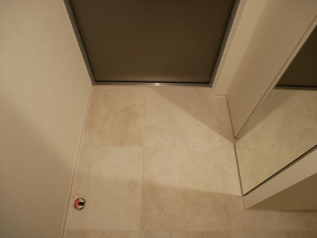 estageo北田辺（エスタジオ）の物件内観写真