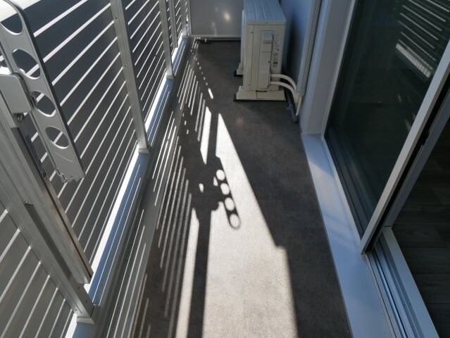 estageo北田辺（エスタジオ）の物件内観写真