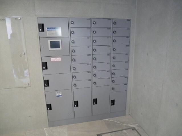 estageo北田辺（エスタジオ）の物件内観写真