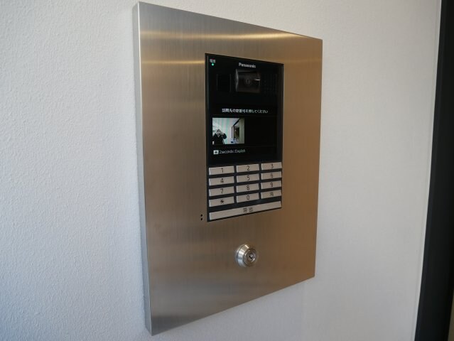 estageo北田辺（エスタジオ）の物件内観写真