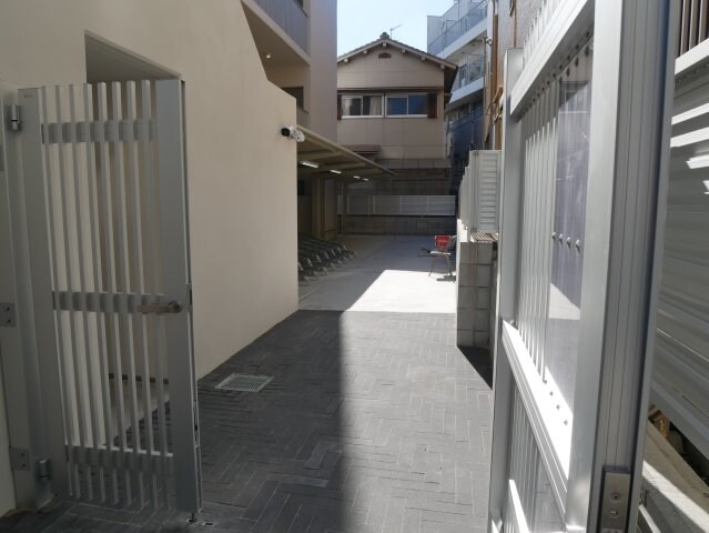 estageo北田辺（エスタジオ）の物件内観写真