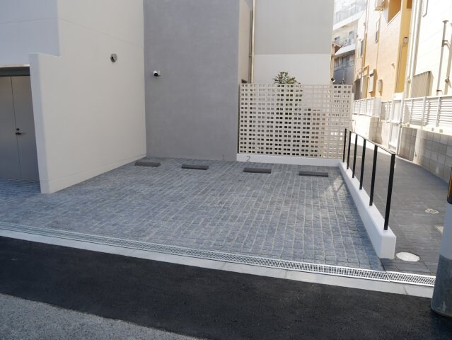 estageo北田辺（エスタジオ）の物件内観写真