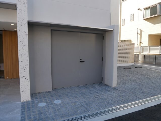 estageo北田辺（エスタジオ）の物件内観写真