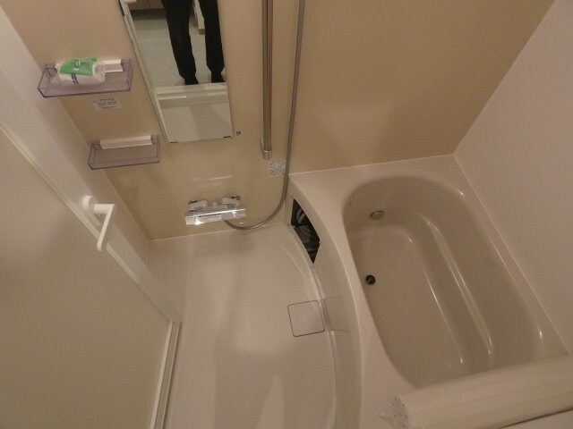 ウェルスクエア帝塚山の物件内観写真