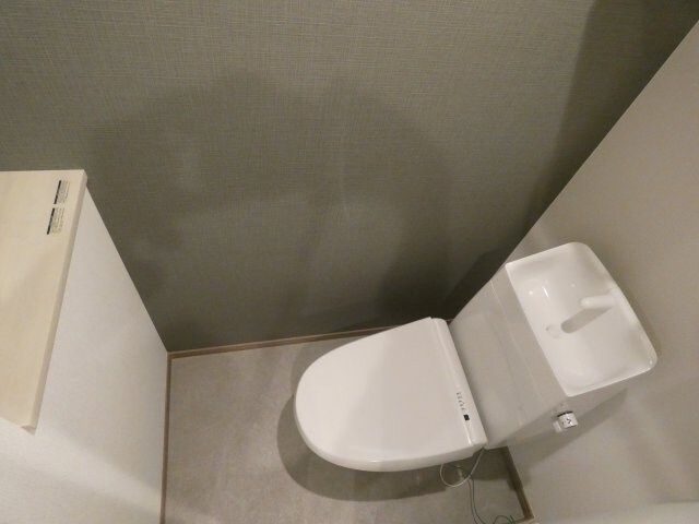 ウェルスクエア帝塚山の物件内観写真