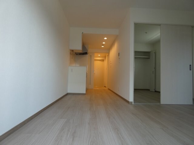 ウェルスクエア帝塚山の物件内観写真