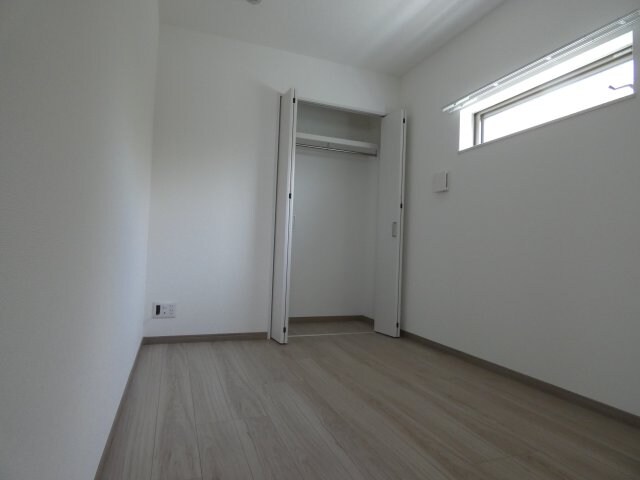 ウェルスクエア帝塚山の物件内観写真