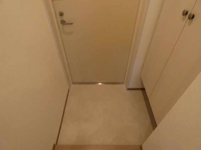 ウェルスクエア帝塚山の物件内観写真